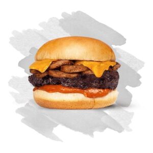 Hamburguer