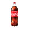 Coca 2 Litros