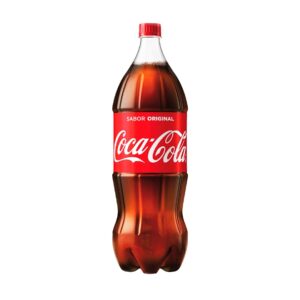 Coca 2 Litros