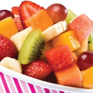 Salada de frutas