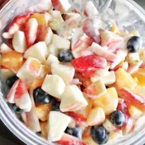 Salada de Frutas