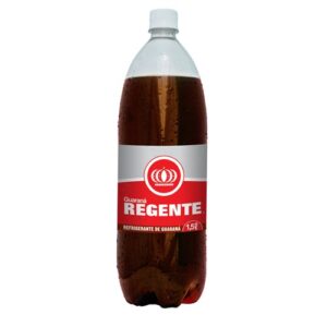 Regente de 1 litro e meio