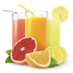 Bebidas